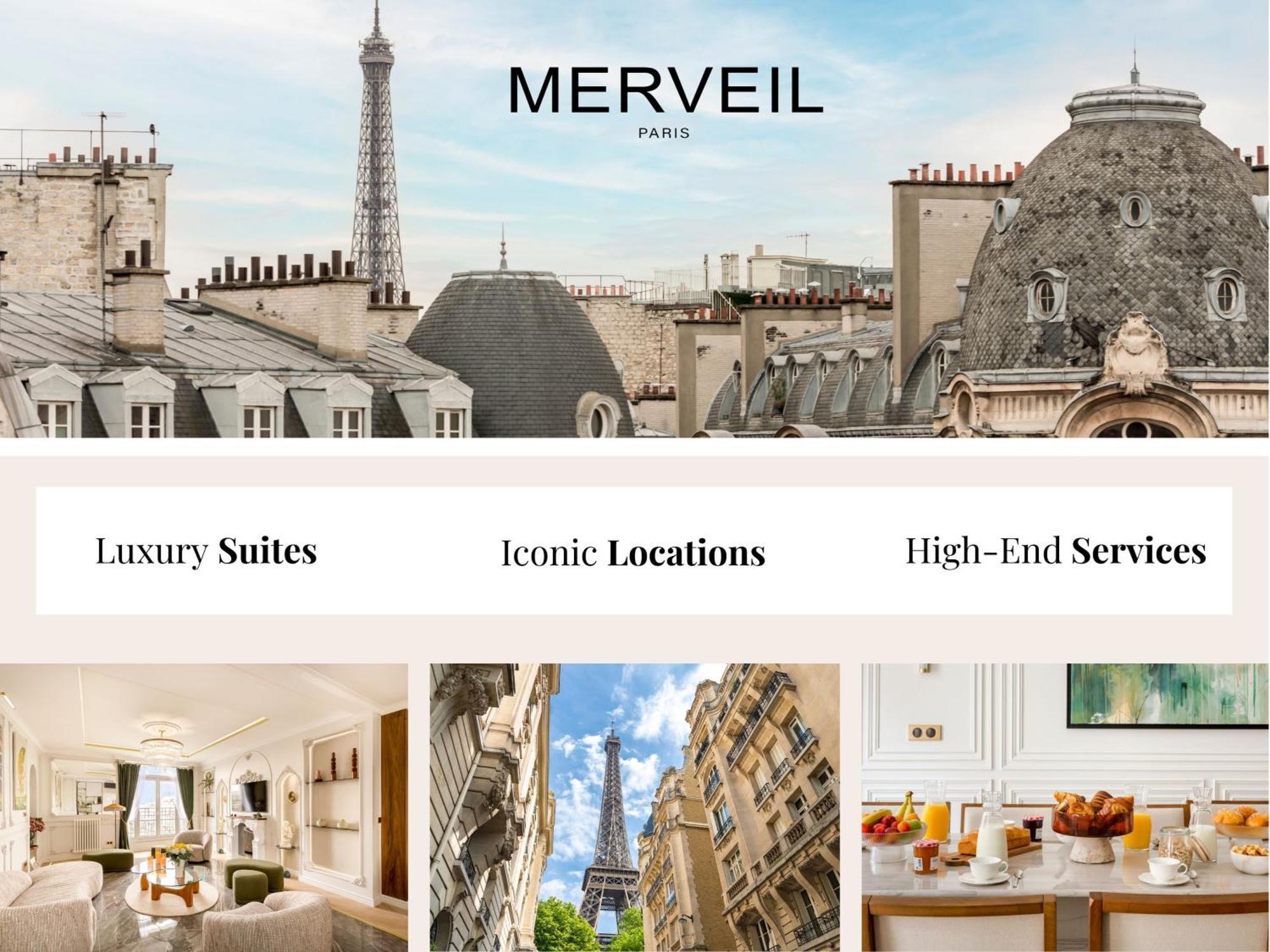 Cozy Apartment - Tour Eiffel - Viala I Париж Экстерьер фото